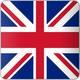 Batería externa universal extraslim 2.200mAh SBS bandera UK