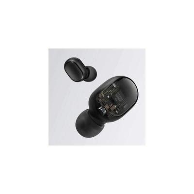 Distribución Auriculares Bluetooth estéreo Xiaomi Mi True Wireless Earbuds  Basic 2 negro